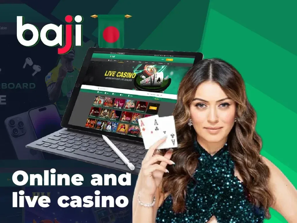 baji999 - Exclusive Welcome Bonus Offer 2026